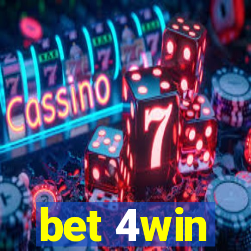 bet 4win